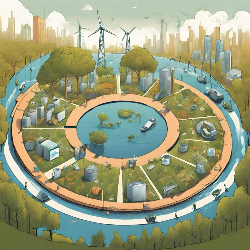 Circular Economy