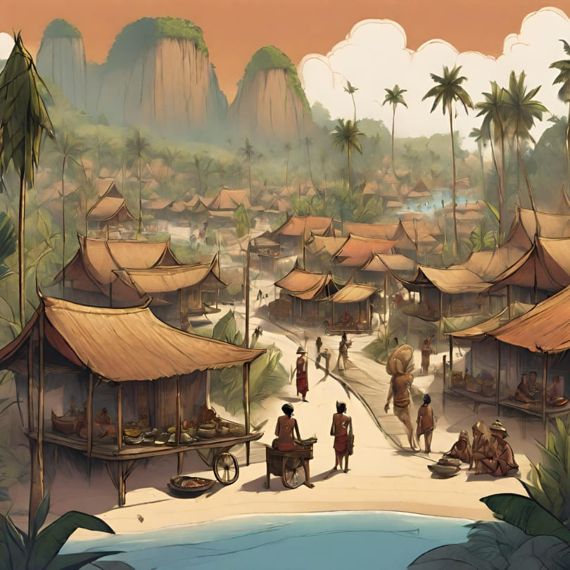 Community Based Tourism