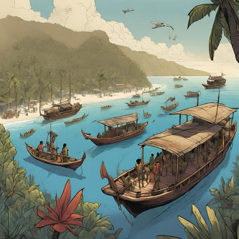 Marine Tourism