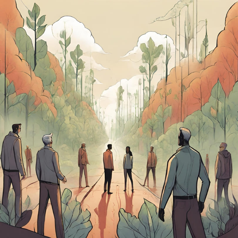 Regenerative Leadership