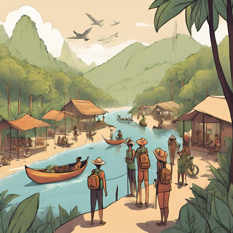 Sustainable Tourism